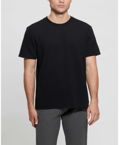 Мужская футболка GUESS Textured Solid