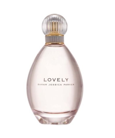 Sarah Jessica Parker Lovely парфюмированная вода EDP Spray 50ml