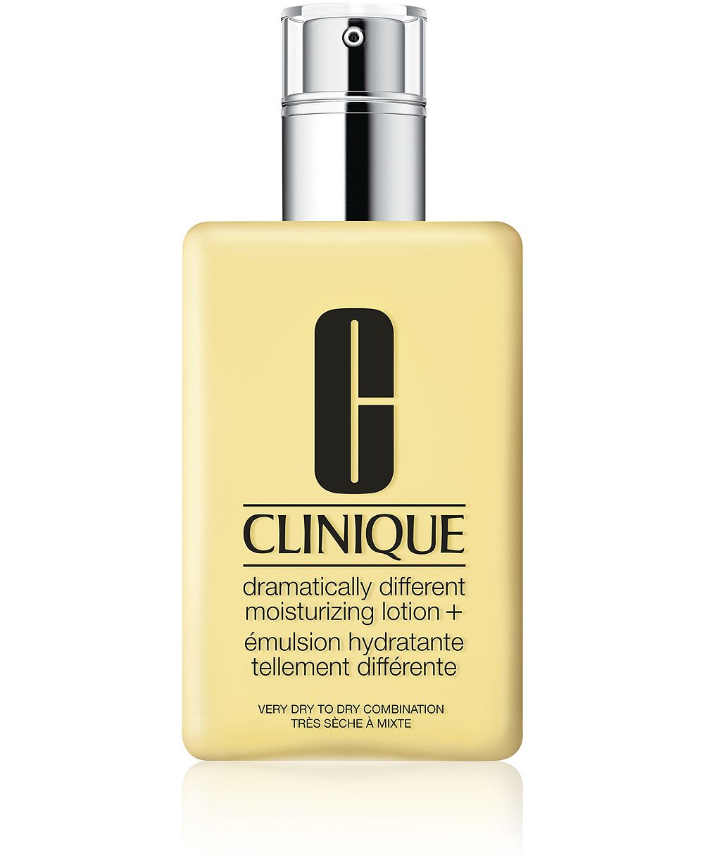 Clinique Jumbo Dramatically Different Moisturizing Face Lotion+, 6.7 oz.