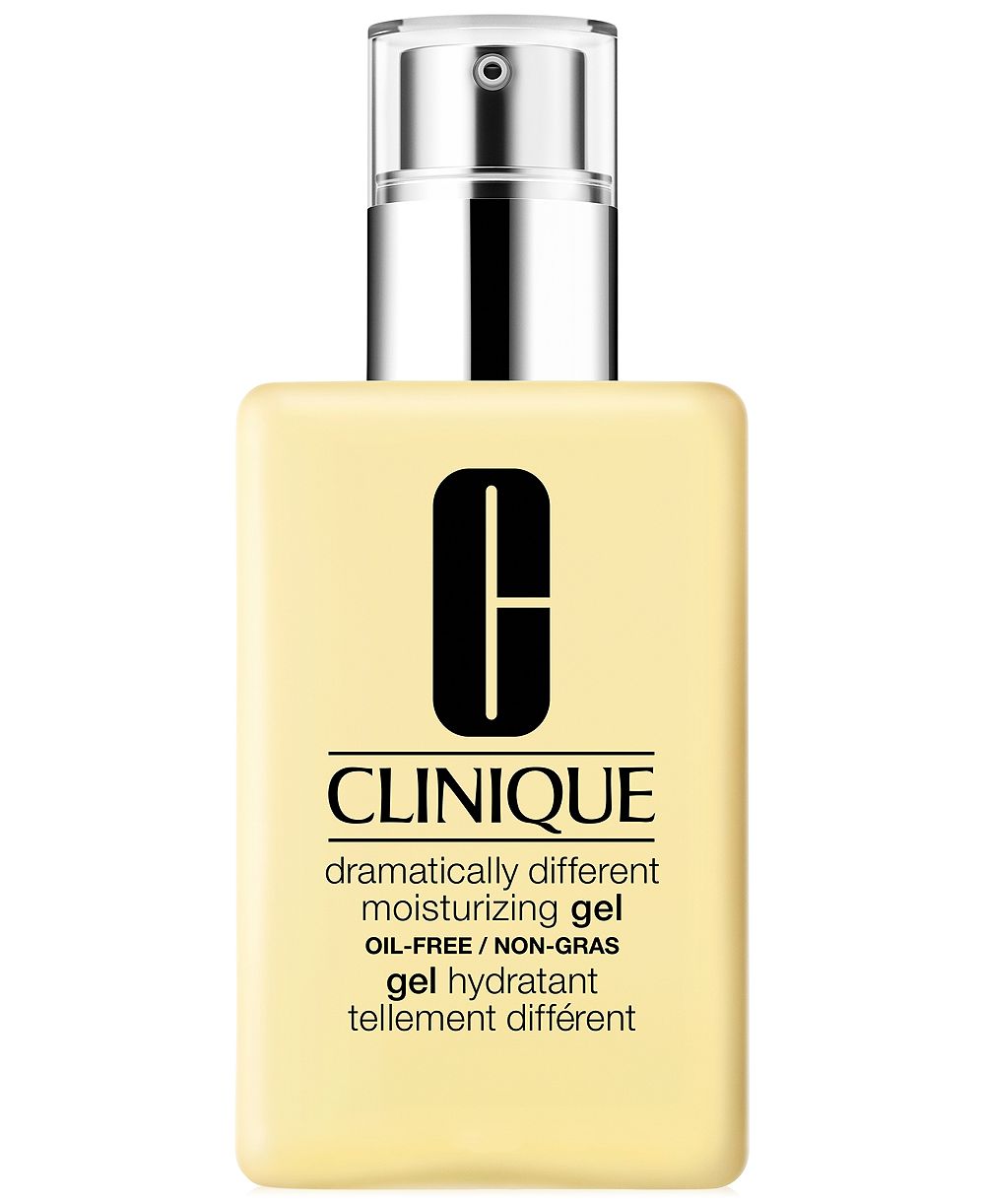 Clinique Jumbo Dramatically Different Face Moisturizing Gel, 6.7 oz.