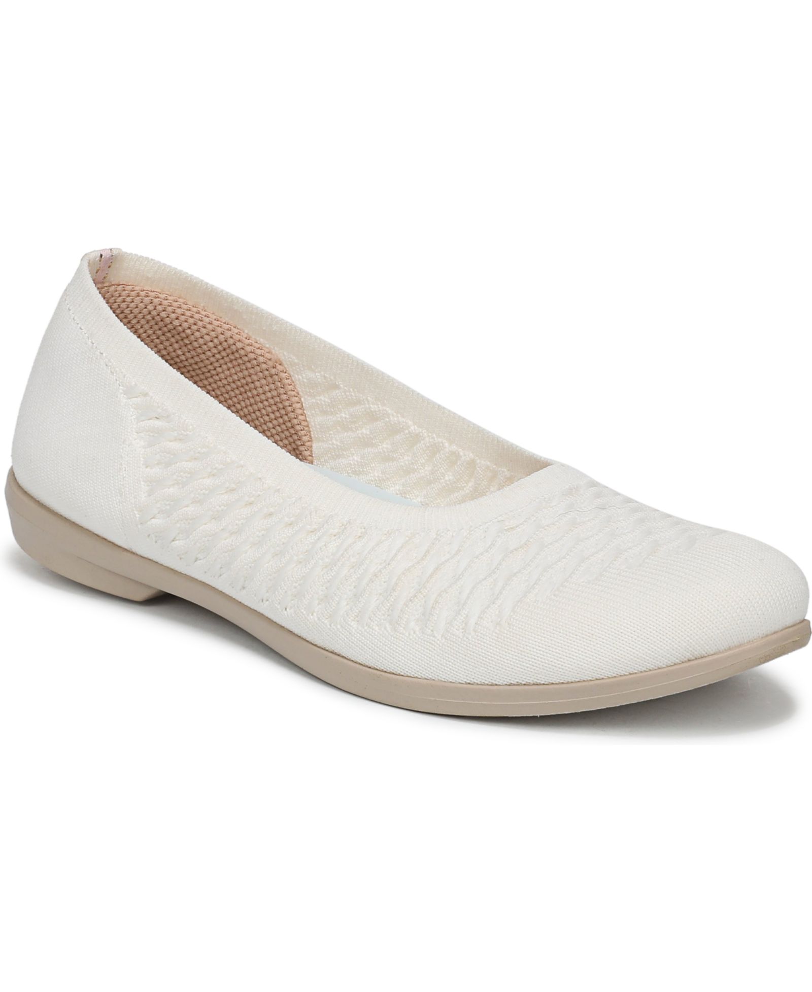 LifeStride Women's Khloe Washable Ballet Flats