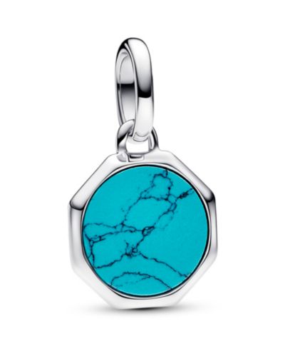 Подвеска-медальон Pandora Sterling Silver Disney Cinderella