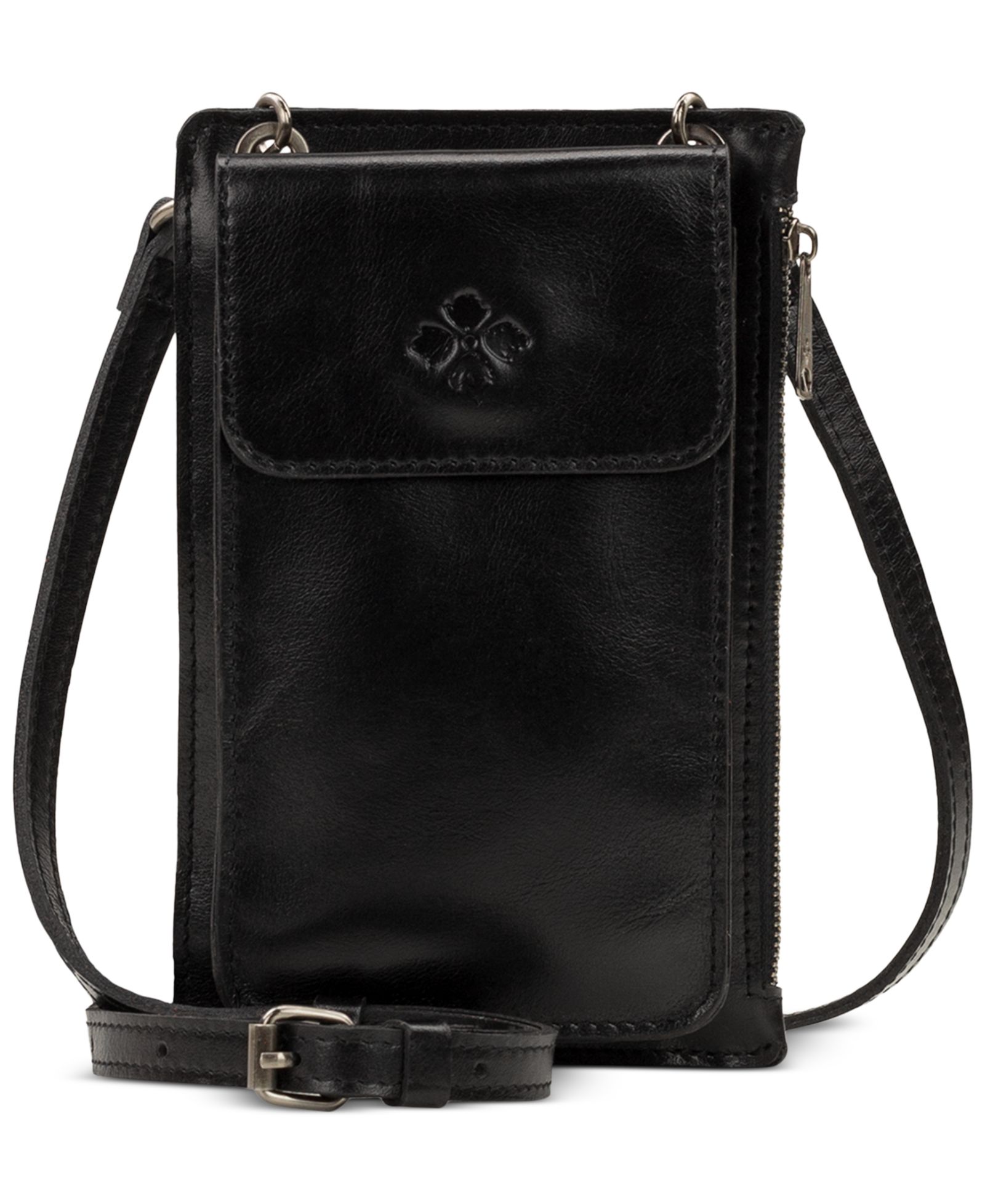 Patricia Nash Chiavella Phone Small Crossbody Bag