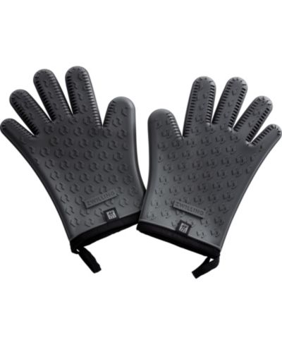 Zwilling BBQ Silicone Gloves
