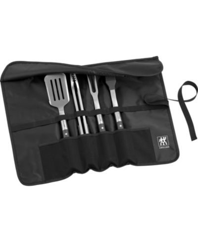 ZWILLING BBQ комплект инструментов для гриля, 5 шт