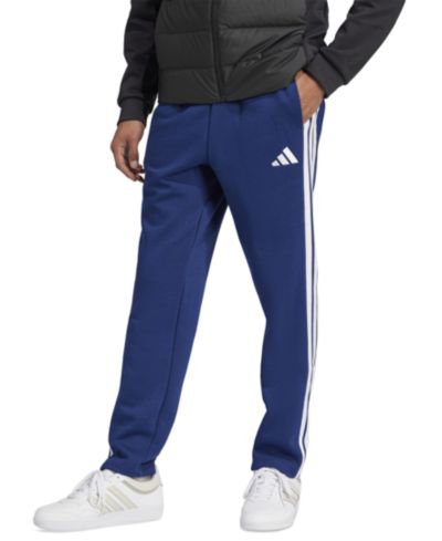 Dark Blue/White