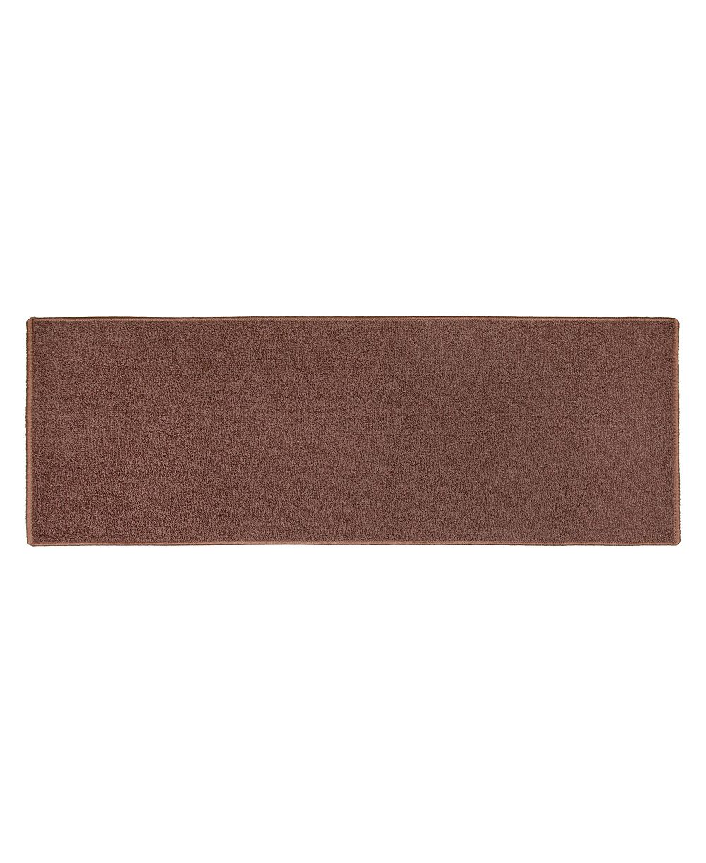 Sloppy Chef Kitchen Runner Rug (20x60 in.), Non-Skid Backing