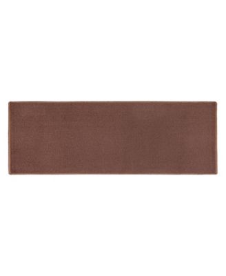 Ковровая дорожка Sloppy Chef Kitchen Runner, 20x60 in., с противоскользящим покрытием