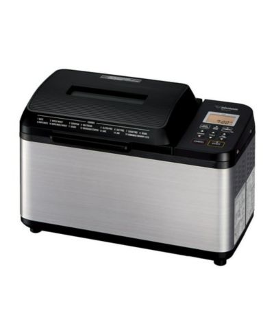 Zojirushi BB-PDC20BA Home Bakery Virtuoso Plus Breadmaker
