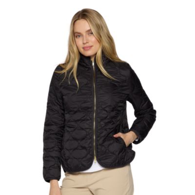 Женская утепленная куртка G Lifestyle Clothing