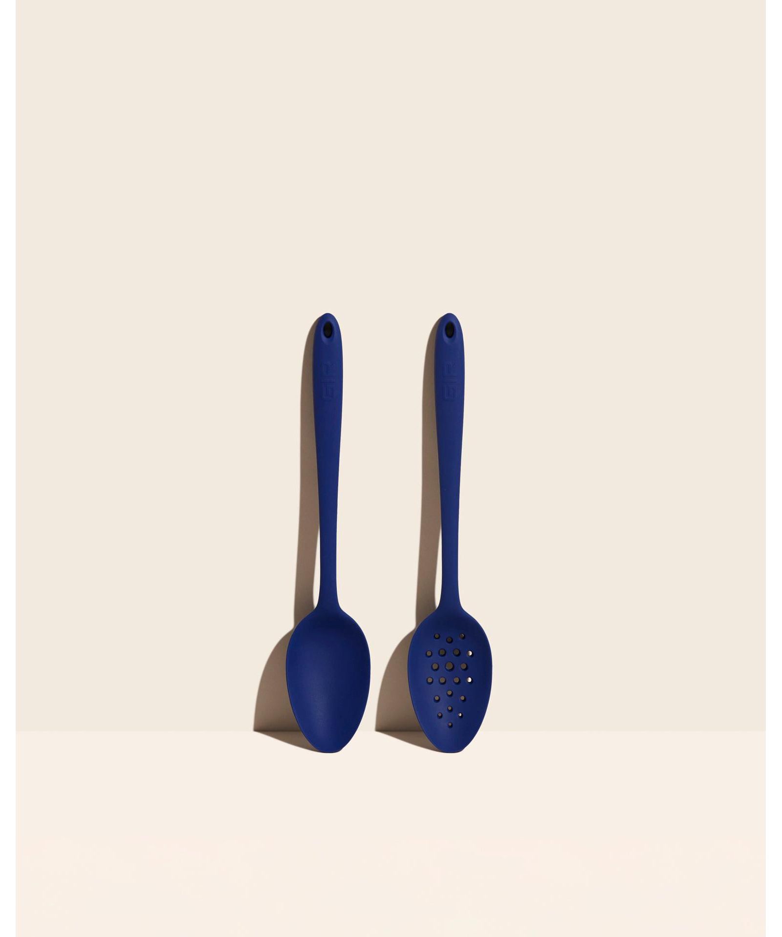 Набор ложек GIR Ultimate Perforated Spoon & Spoon Set