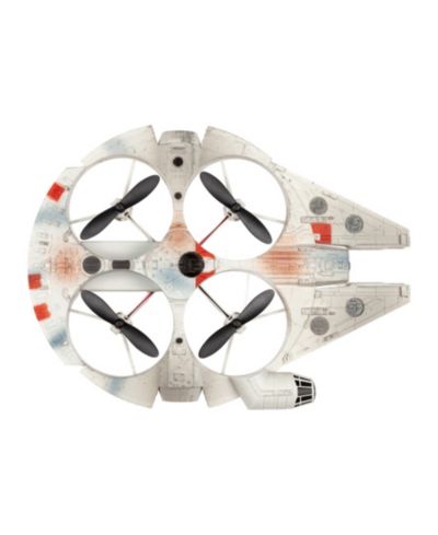 Дрон World Tech Toys Star Wars Millennium Falcon Motion Sensing
