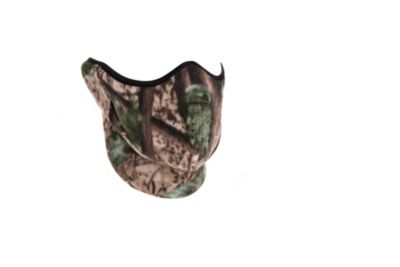 Унисекс полумаска Muk Luks Neo Fleece
