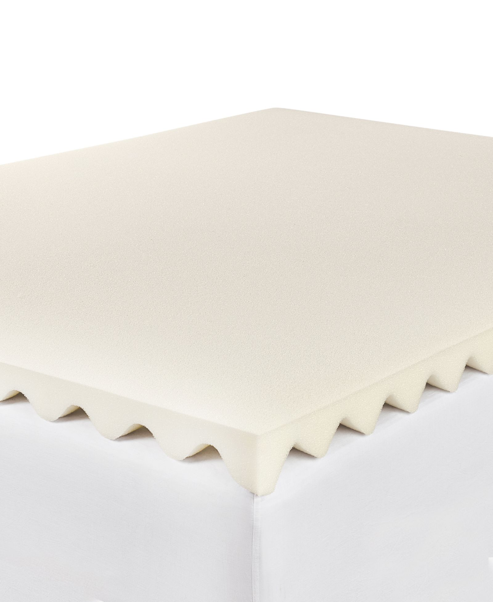 Топпер для матраса Serta Comfort Boost 2.5-inch Memory Foam, Twin