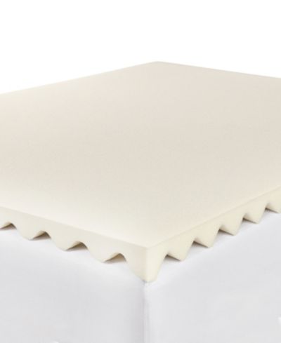 Топпер для матраса Serta Memory Foam Twin XL