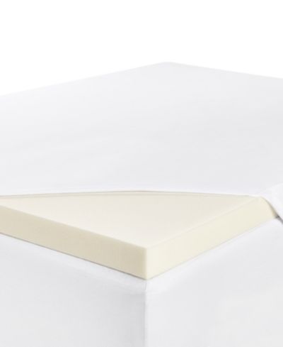 Топпер для матраса Serta Align Revive из пены с эффектом памяти, Twin XL