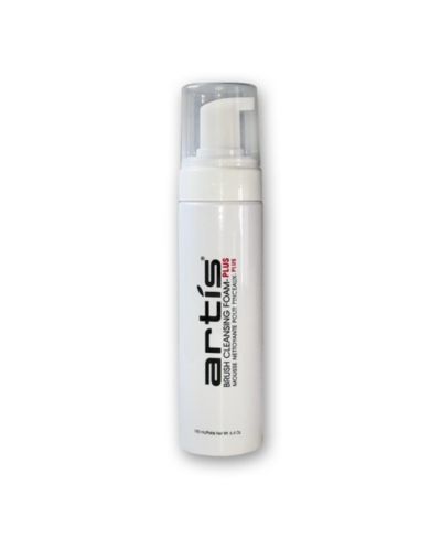 Очищающая пенка Artis Brush Cleansing Foam-Plus