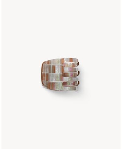 Brown Shell Checker