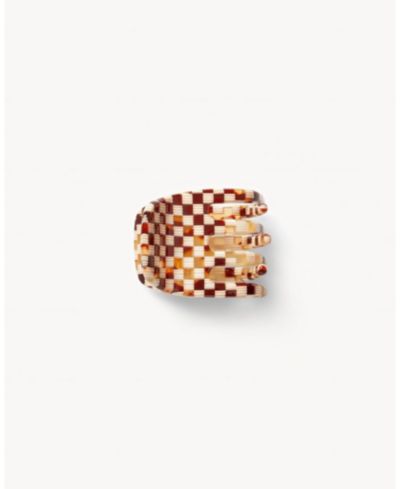 Tortoise checker