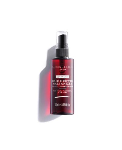 Сыворотка для роста волос Daimon Barber Hair Growth Galvanizer