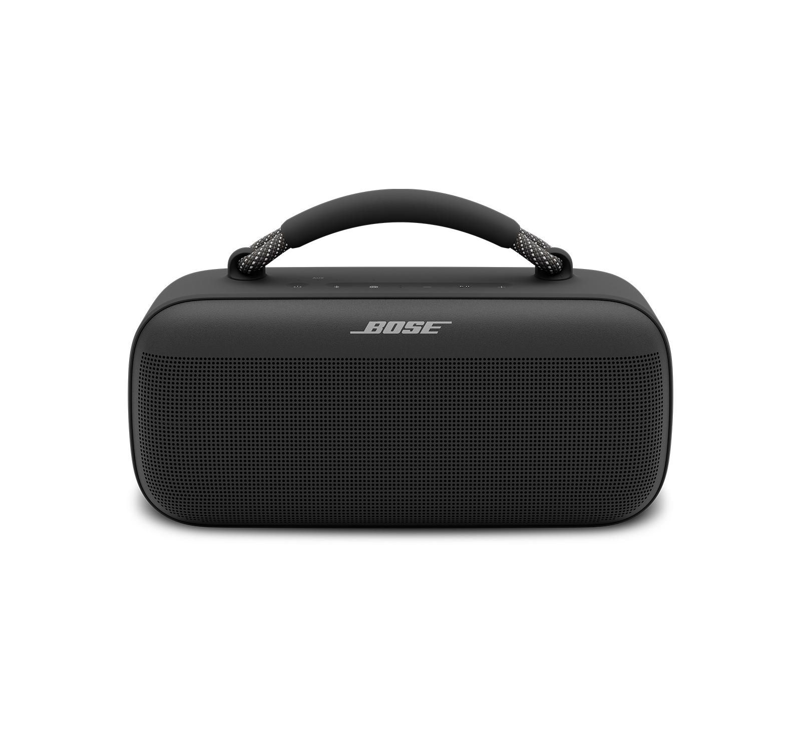 Bluetooth-колонка Bose SoundLink Max Boombox Speaker