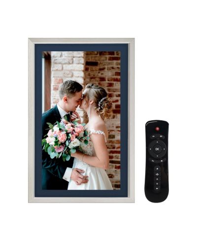 Цифровая фоторамка Eco4Life 21.5" Art Wi-Fi