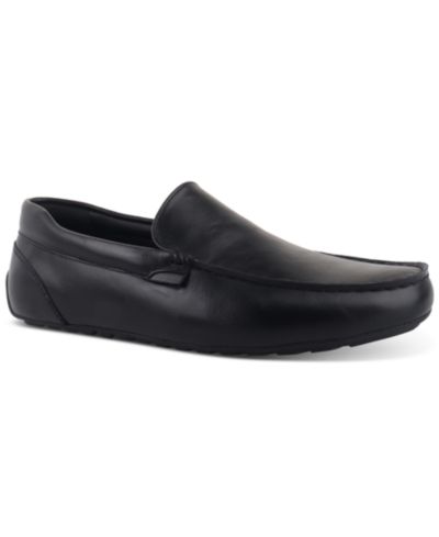 Мужские лоферы Club Room Men's Martinn Driving