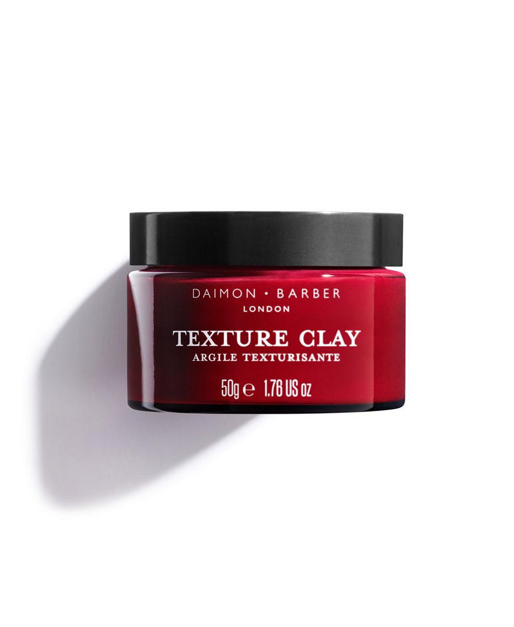 Daimon Barber Глина для укладки