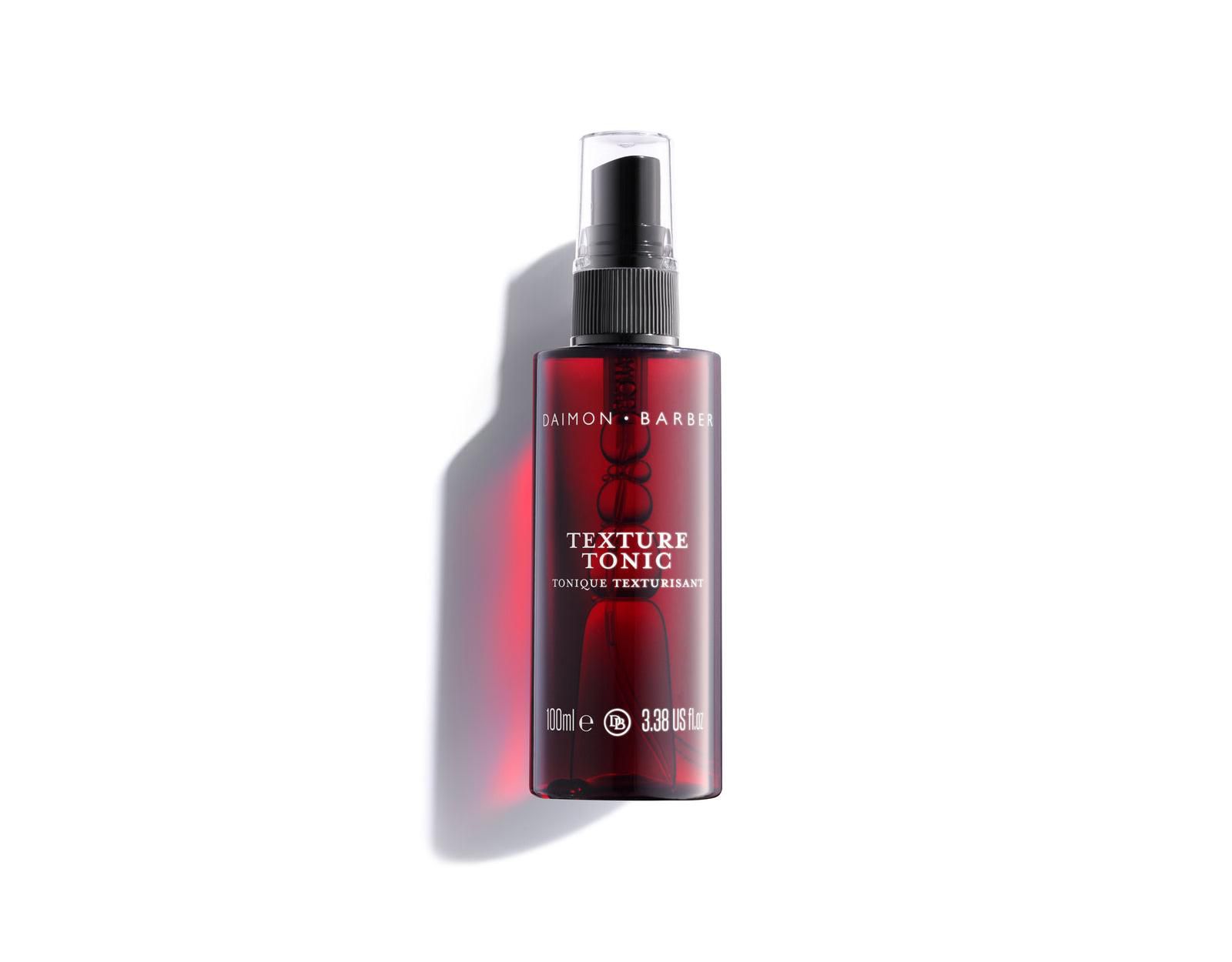 Тоник для текстуры волос Daimon Barber Texture Tonic