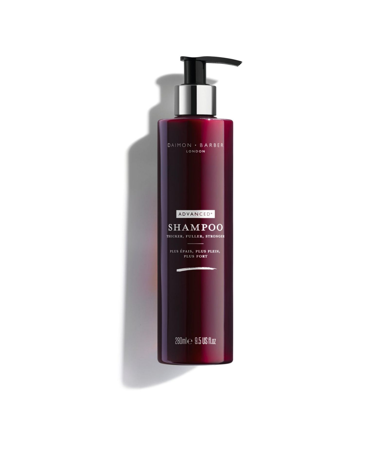Шампунь Daimon Barber Advanced+
