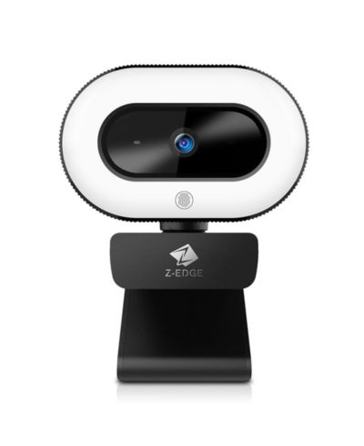 Веб-камера Z-EDGE ZE560S QHD 2K Stream Auto Focus для PC/Desktop/Laptop