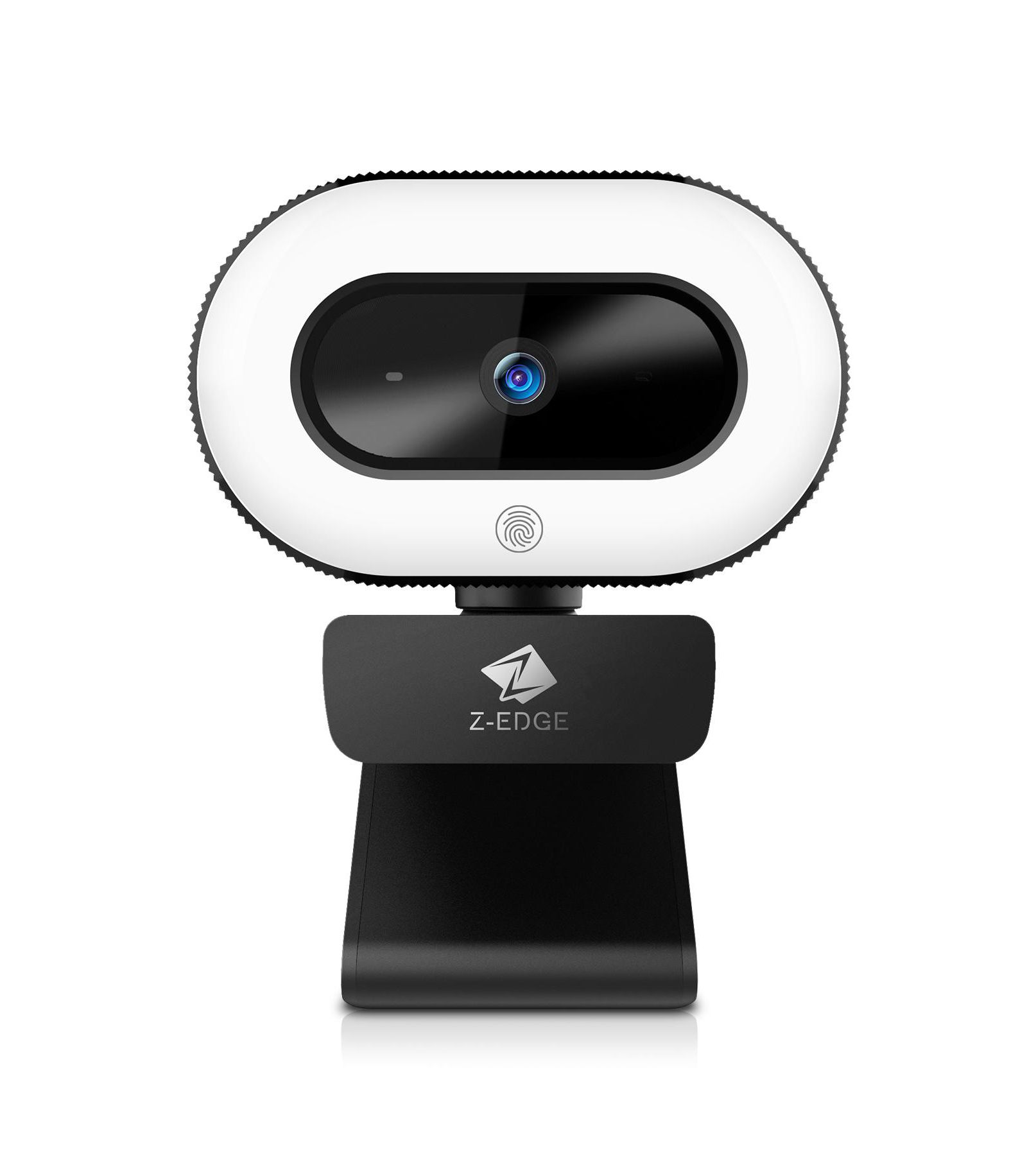 Z-Edge 2K QHD Auto Focus Webcam for PC/Mac
