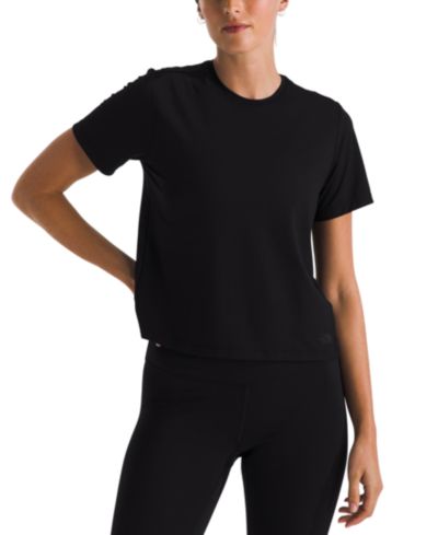 The North Face Women's Dune Sky Short-Sleeve T-Shirt