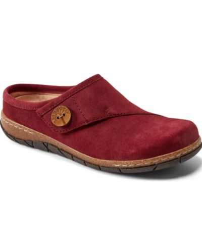 Женские сандалии Earth Ezra Button Wrap Slip-On