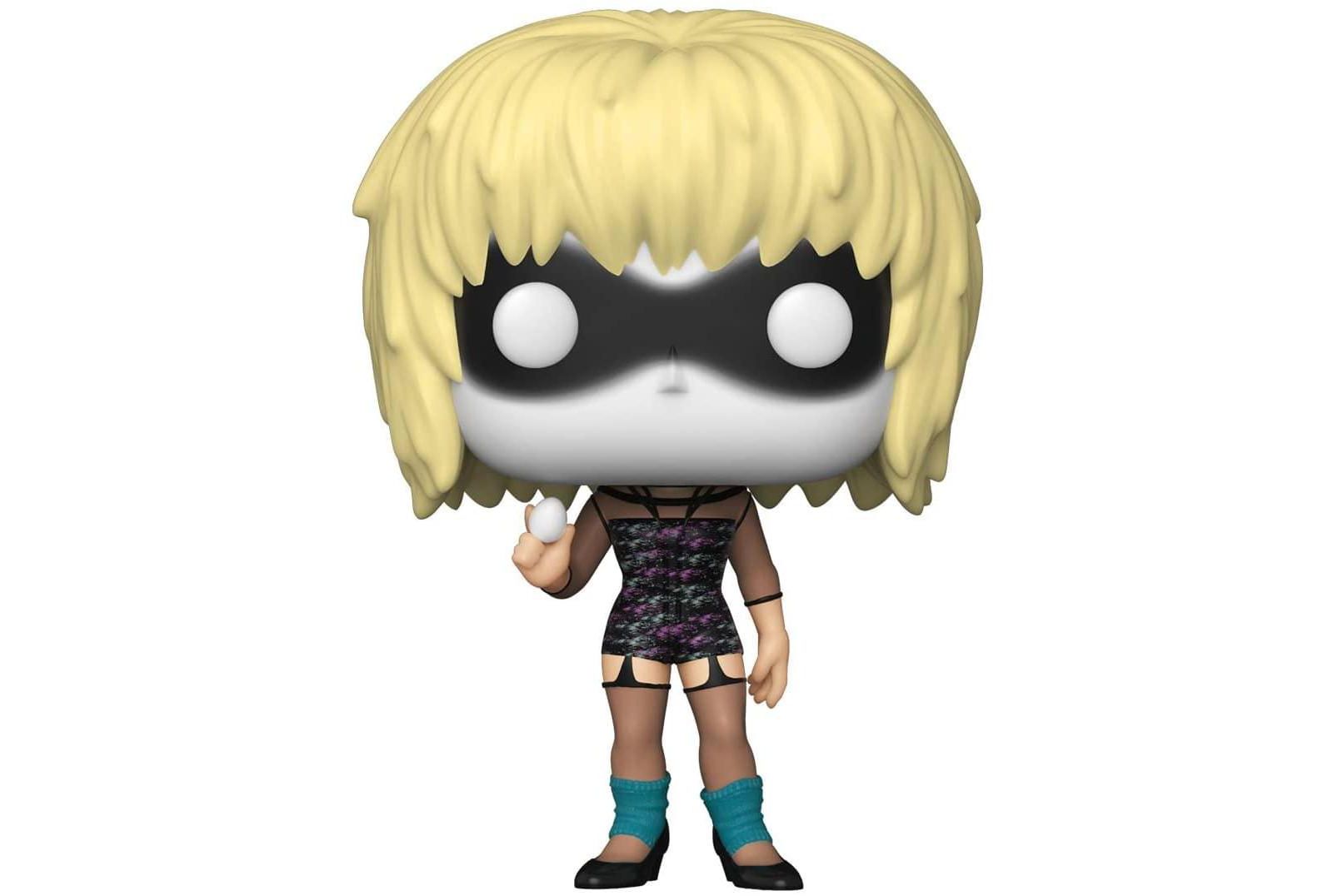 Виниловая фигурка Funko POP Blade Runner | Pris