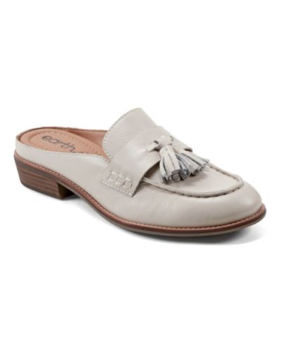 Ivory Leather