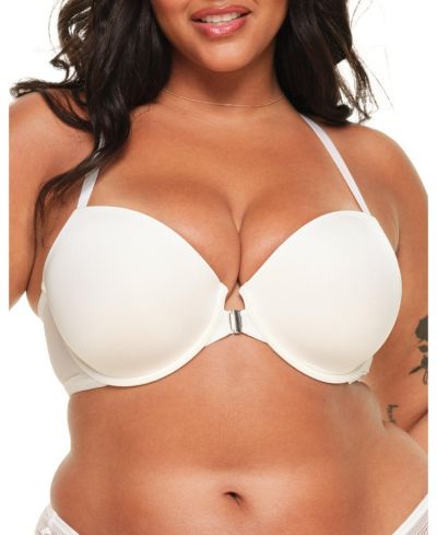 Adore Me Women's Alara Contour Demi Bra