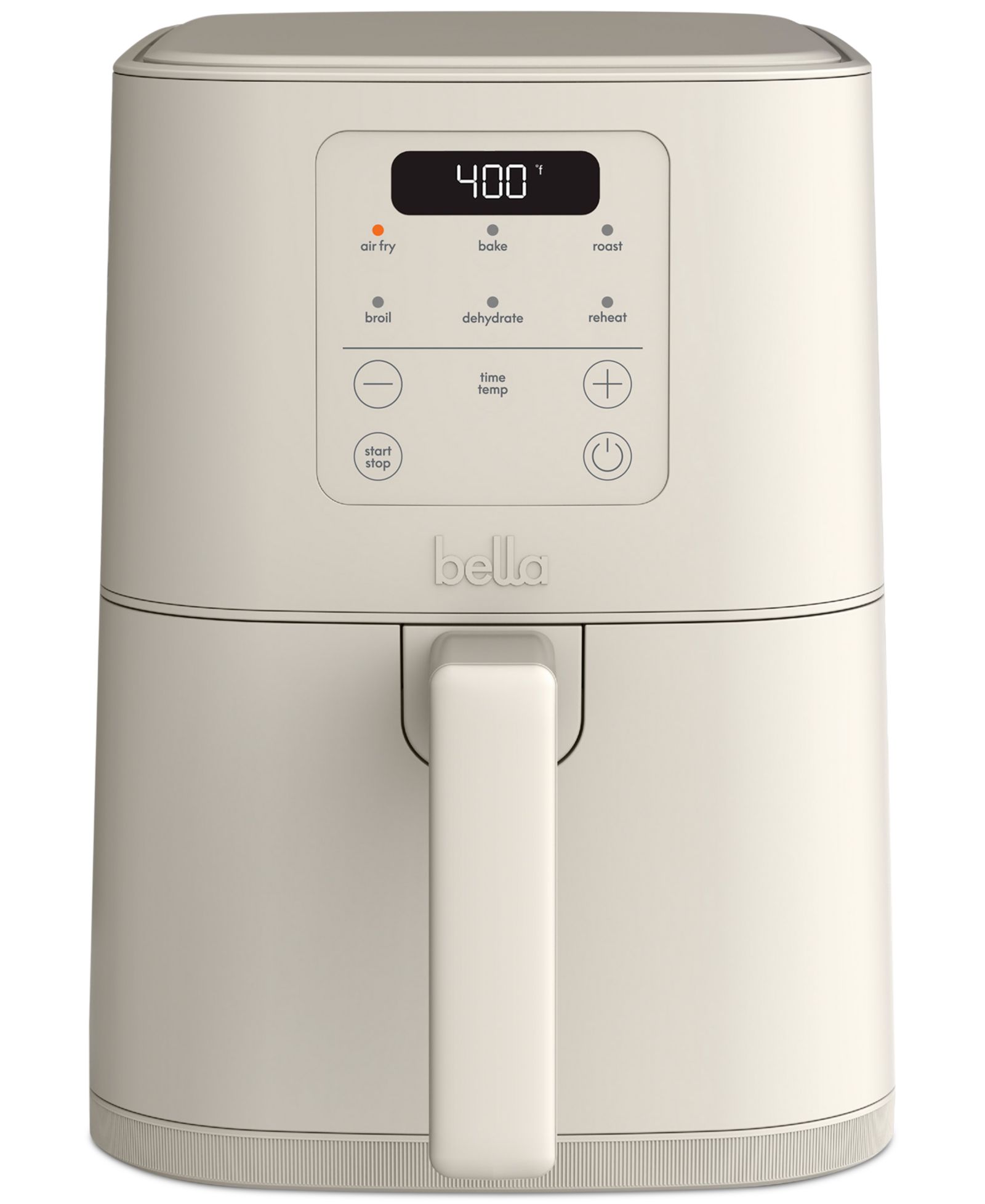 Slim аэрогриль Bella 4qt