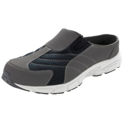 KingSize Men's Slip-On Swim Slides