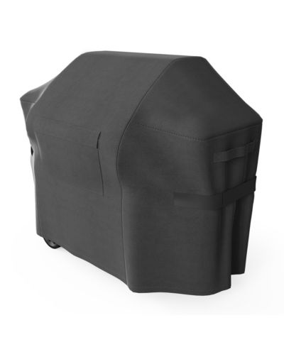 KHOMO GEAR чехол для гриля BBQ, черный, 43" x 26" x 30"