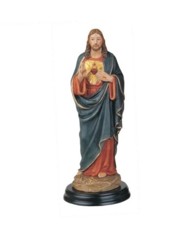 Статуэтка FC Design 5"H Sacred Heart of Jesus Religious Decoration