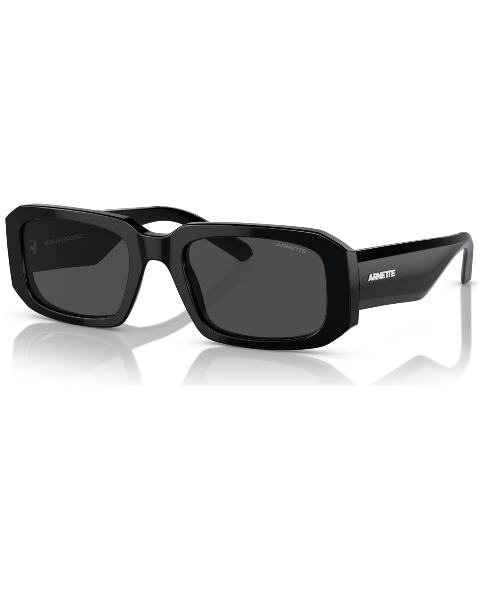 Arnette Men's THEKIDD Sunglasses, AN431853-X 53
