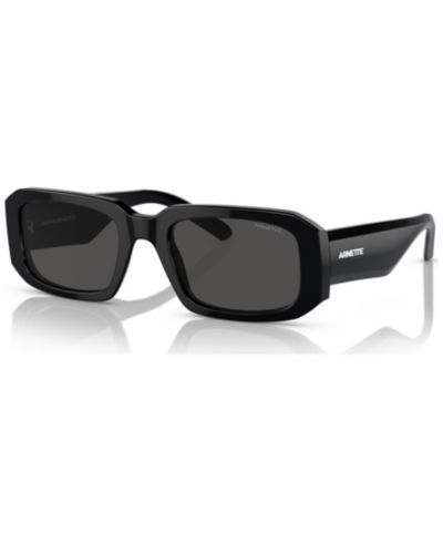 Arnette Men's THEKIDD Sunglasses, AN431853-X 53