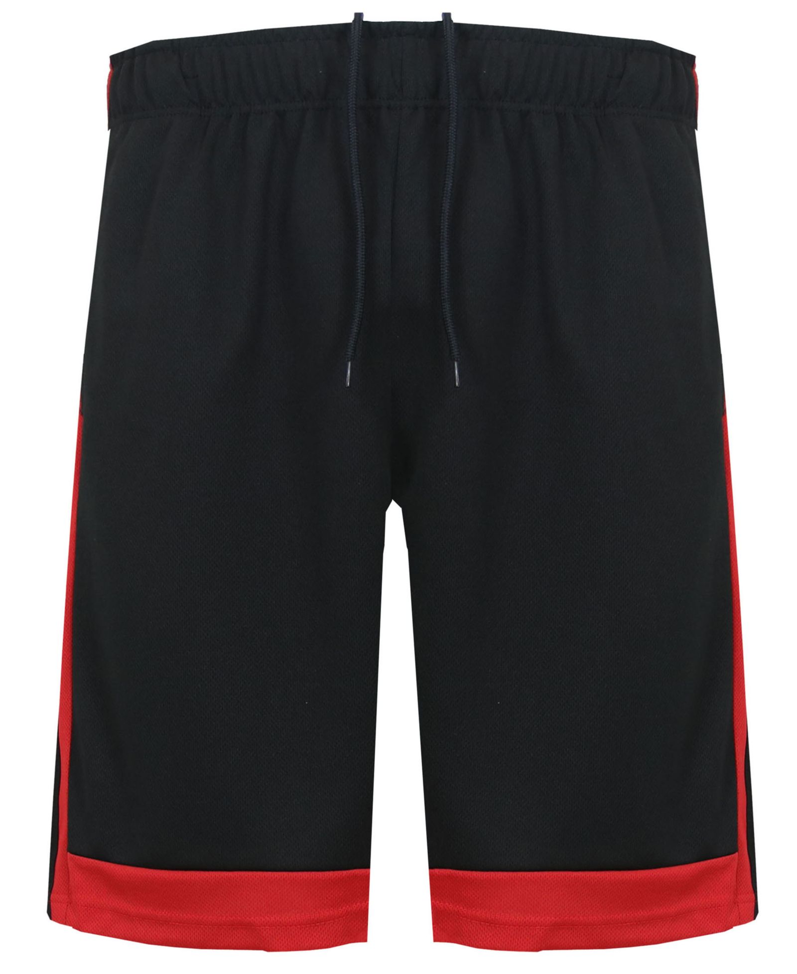 Galaxy By Harvic Мужской Premium Active Moisture Wicking Workout Mesh Shorts With Trim