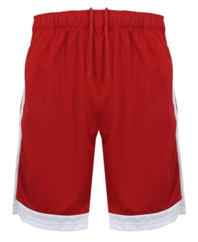 Red/White
