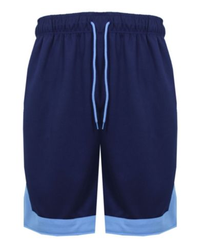 Navy/Light Blue