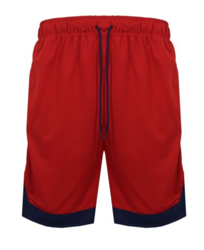 Red/Navy
