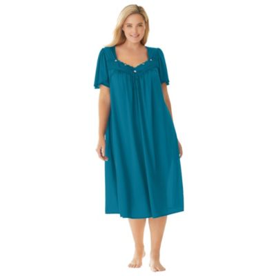 Deep teal
