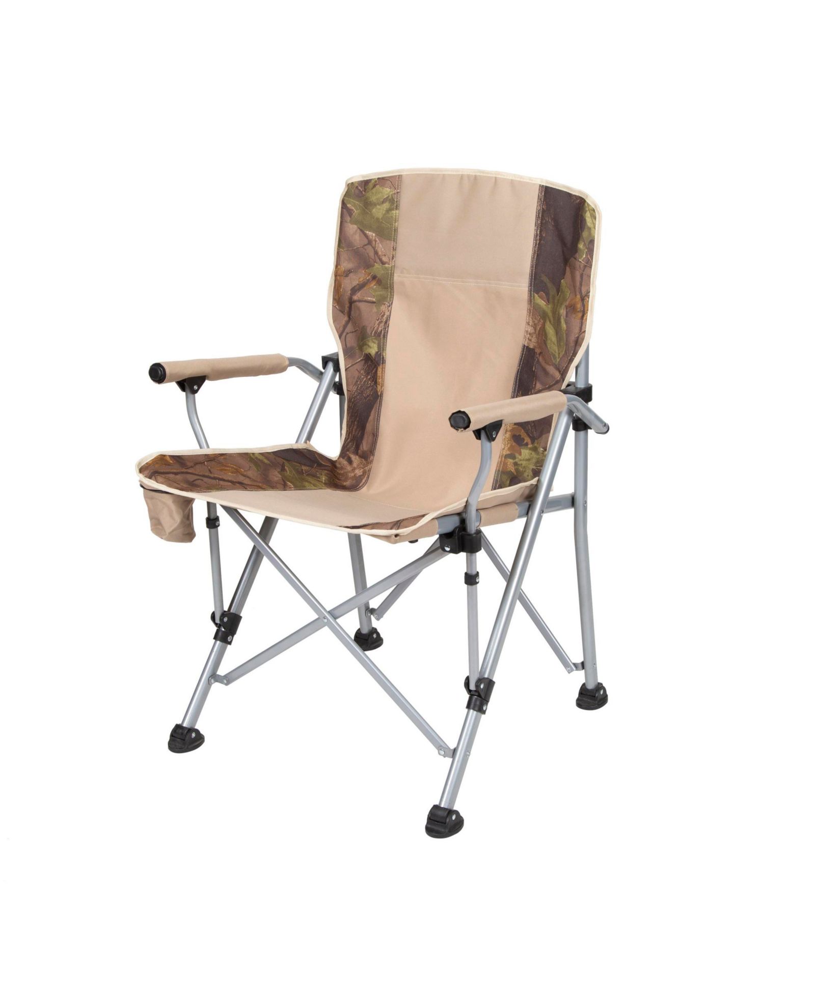 Stansport складное кресло Apex Camo