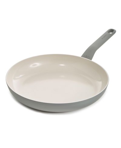 Сковорода BergHOFF Balance с нелипким керамическим покрытием, 12", Recycled Aluminum